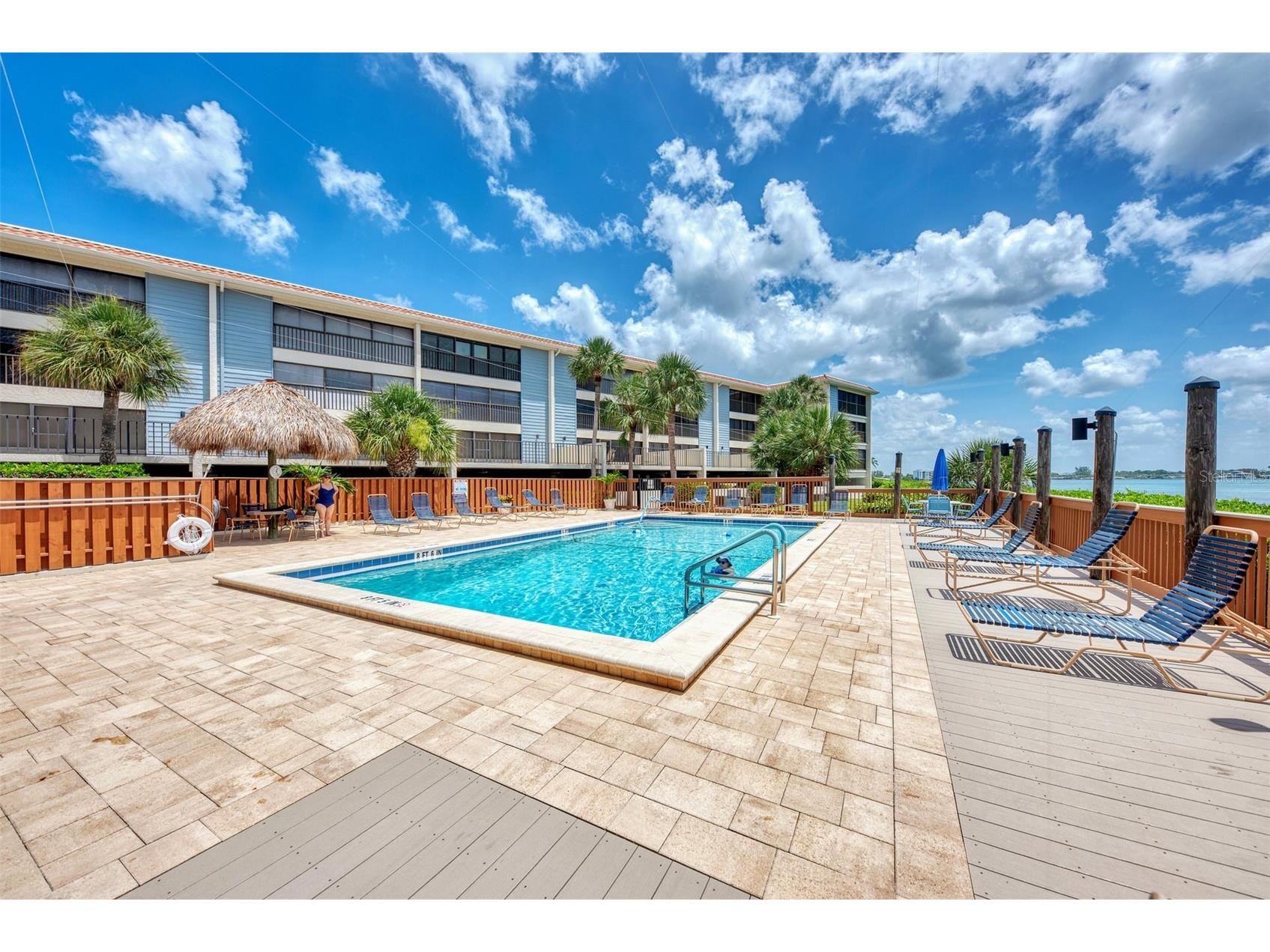 1551 Beach Road #309 Englewood FL 34223 - LEMON BAY A4698801 image70