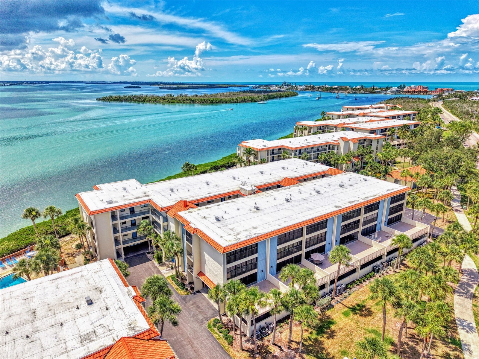 1551 Beach Road #309 Englewood FL 34223 - LEMON BAY A4698801 image8