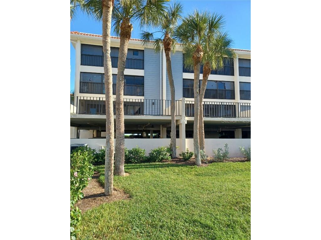 1551 Beach Road #411 Englewood FL 34223 D6133221 image1