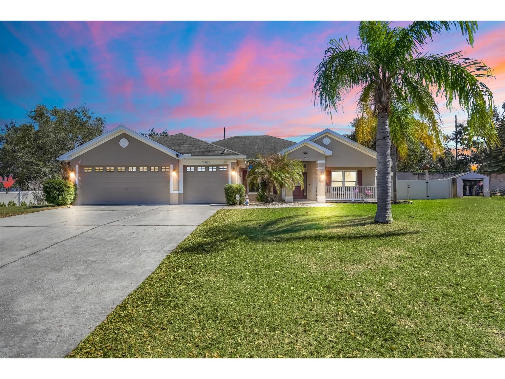1551 Blue Sky Boulevard Haines City FL 33844 O6378384 image1