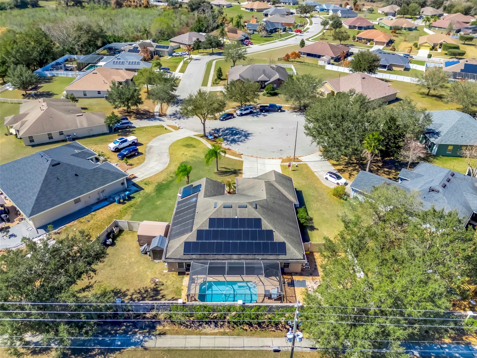 1551 Blue Sky Boulevard Haines City FL 33844 O6378384 image36