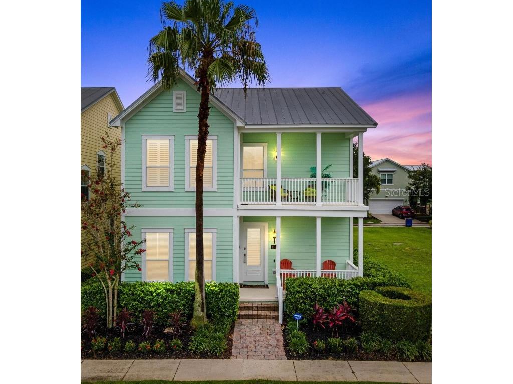 1551 Fairview Circle Kissimmee FL 34747 O6125657 image1