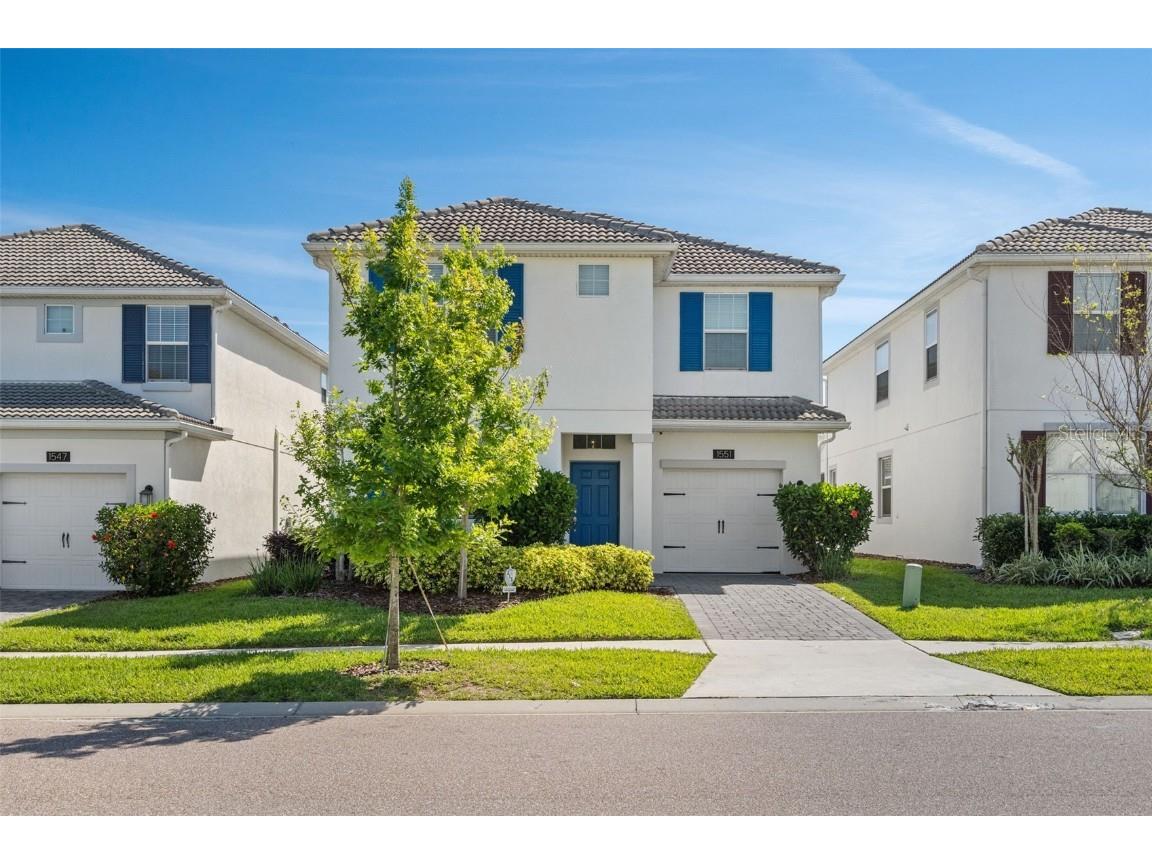 1551 Flange Drive Davenport FL 33896 O6291955 image1