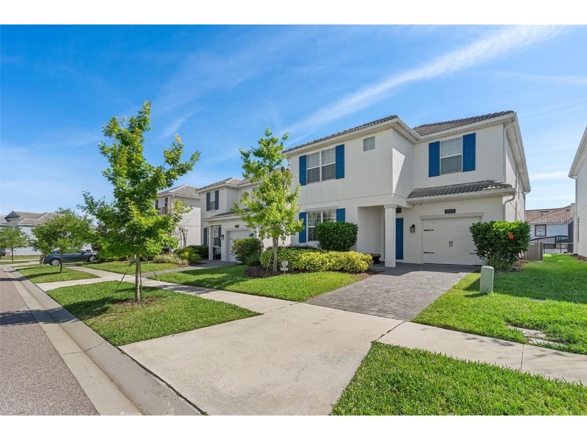 1551 Flange Drive Davenport FL 33896 O6291955 image2
