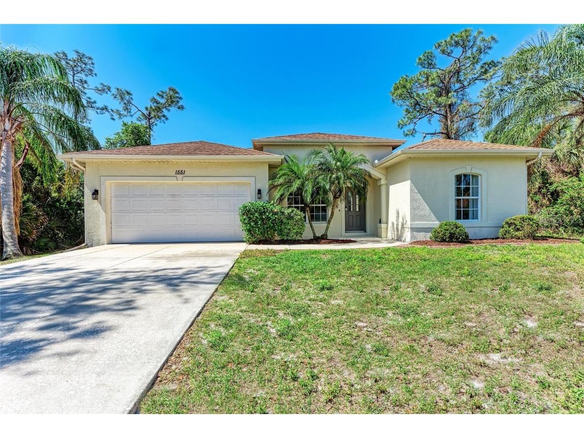 1551 Freedom Lane North Port FL 34286 A4648147 image1