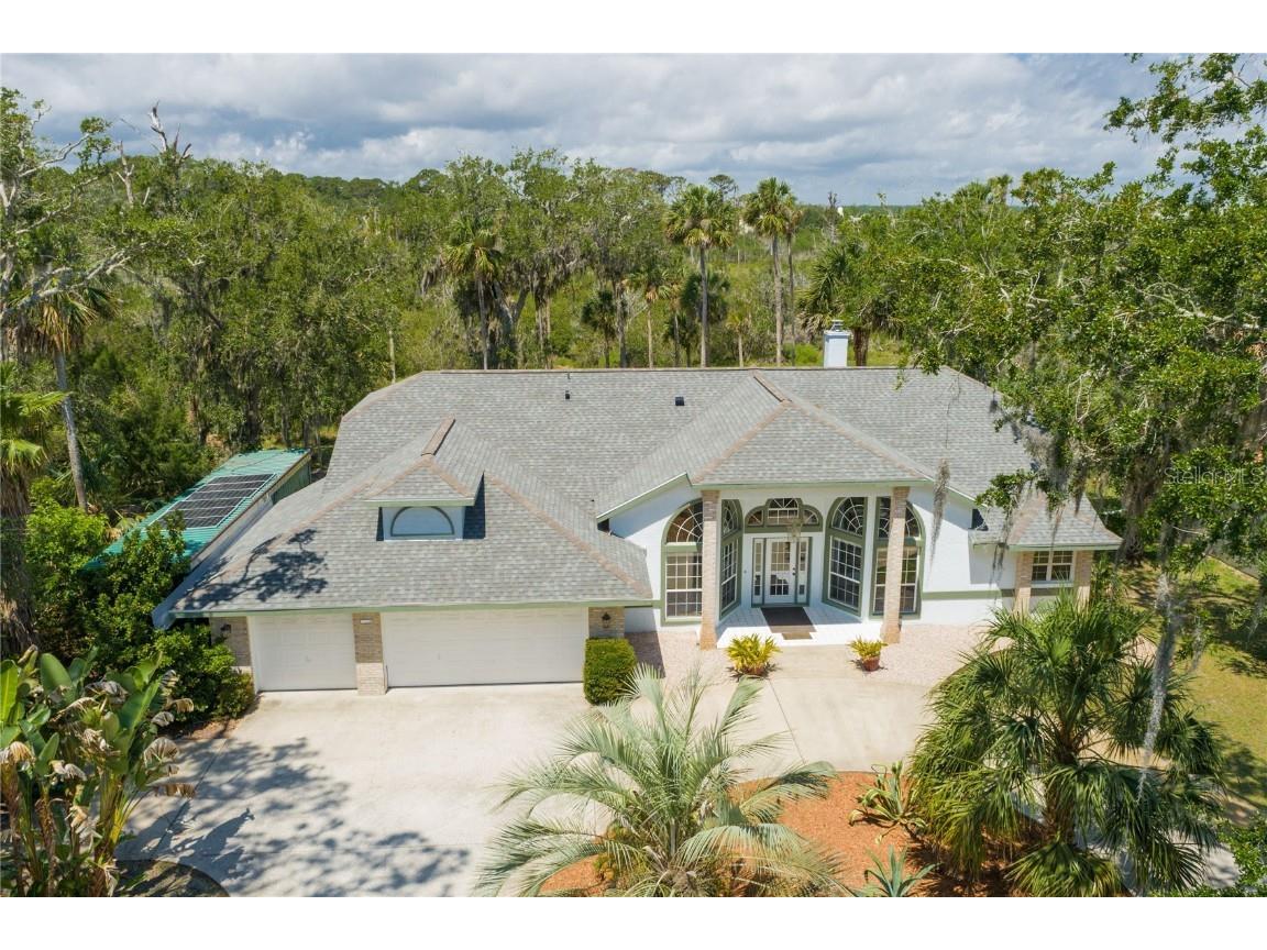 1551 Lambert Avenue Flagler Beach FL 32136 FC291697 image1
