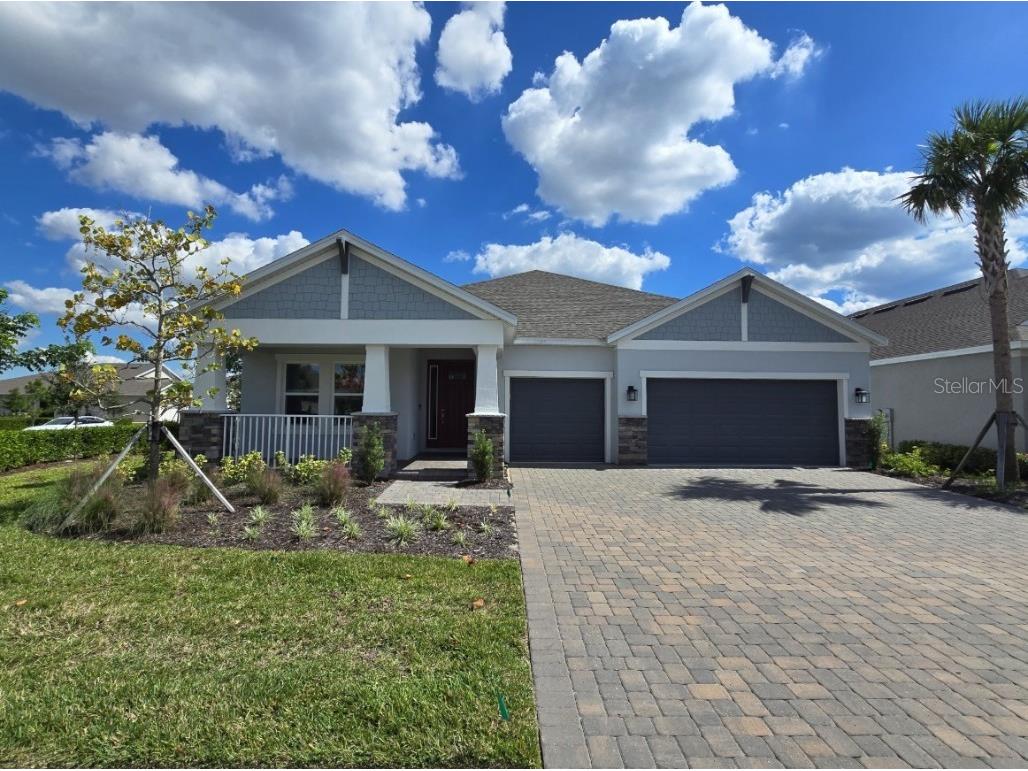1551 Laurel Brook Lane Port Charlotte FL 33953 A4669593 image1