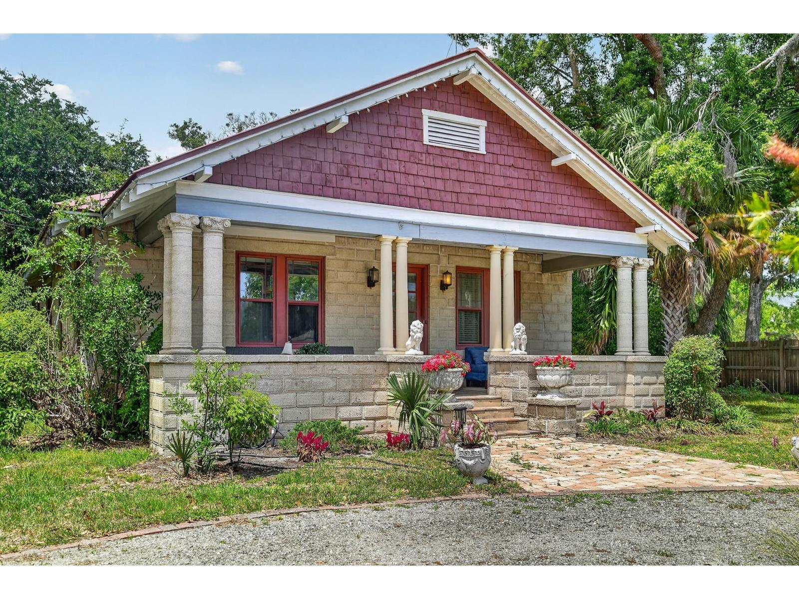 1551 Masters Drive Saint Augustine FL 32084 FC318492 image1