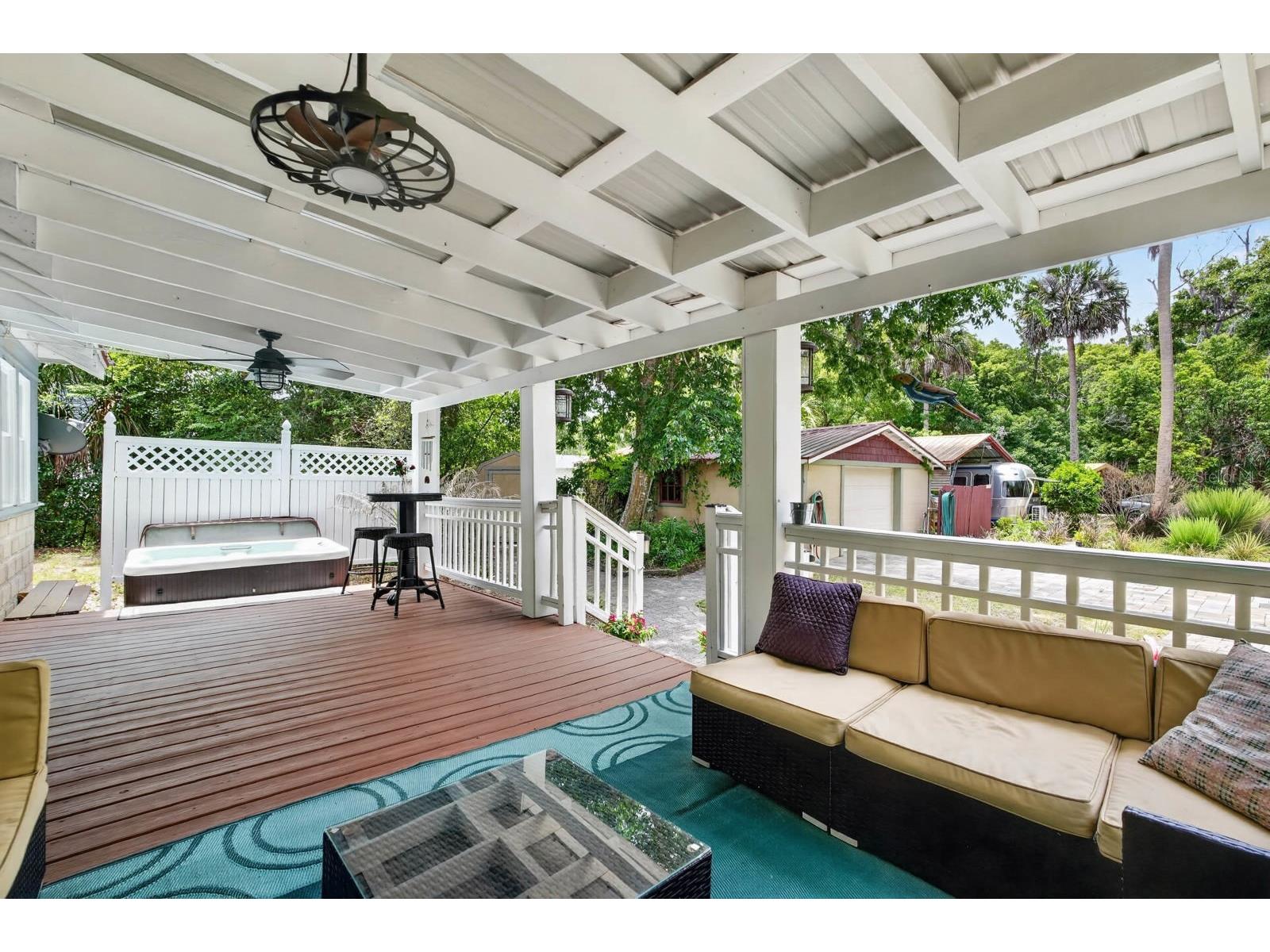 1551 Masters Drive Saint Augustine FL 32084 FC318492 image36