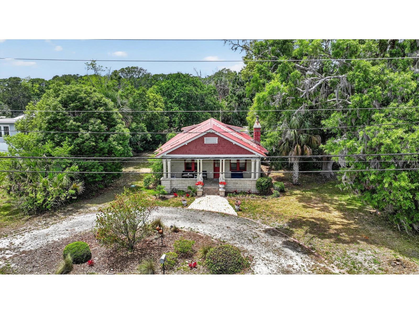 1551 Masters Drive Saint Augustine FL 32084 FC318492 image79