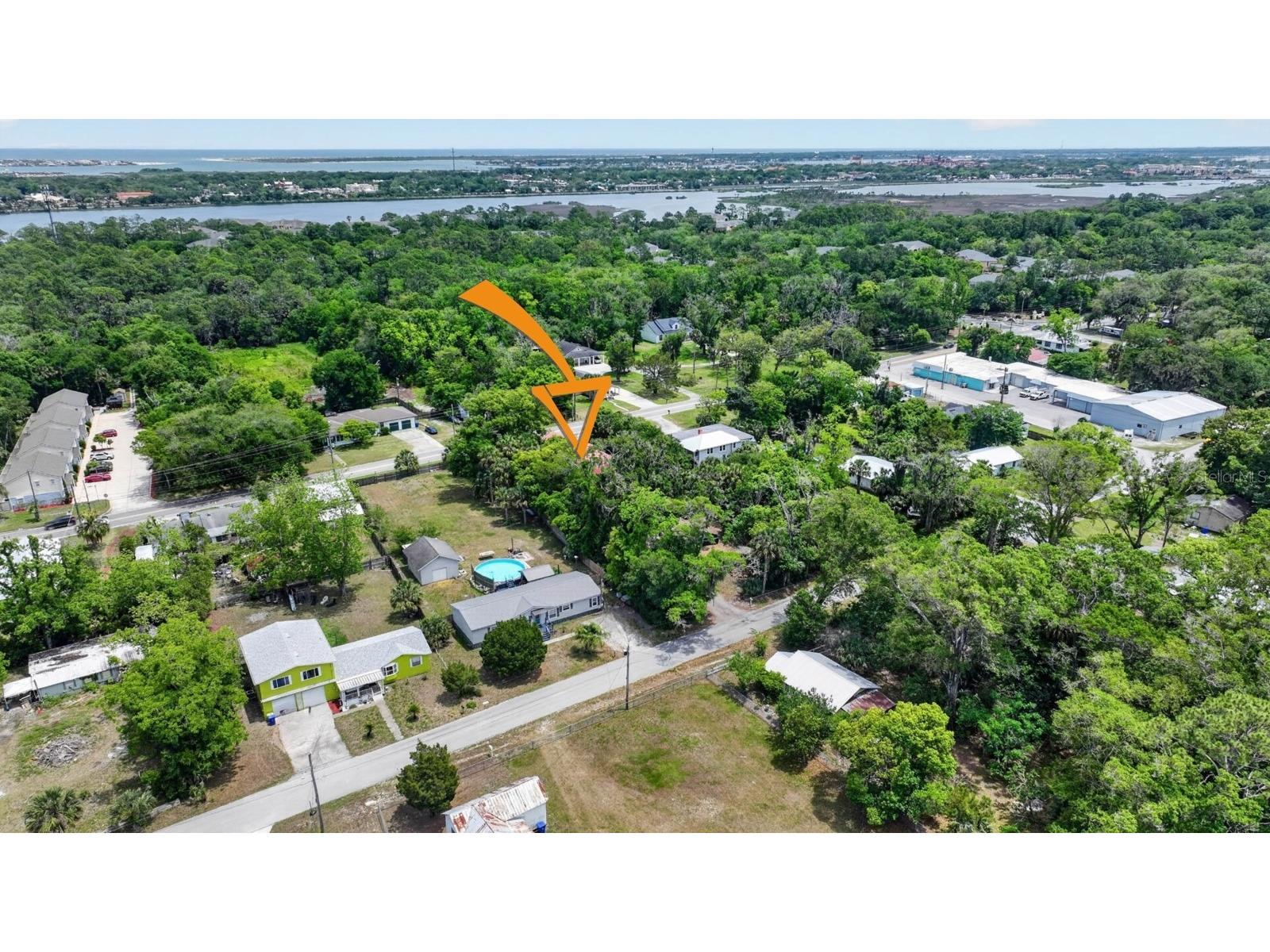 1551 Masters Drive Saint Augustine FL 32084 FC318492 image85