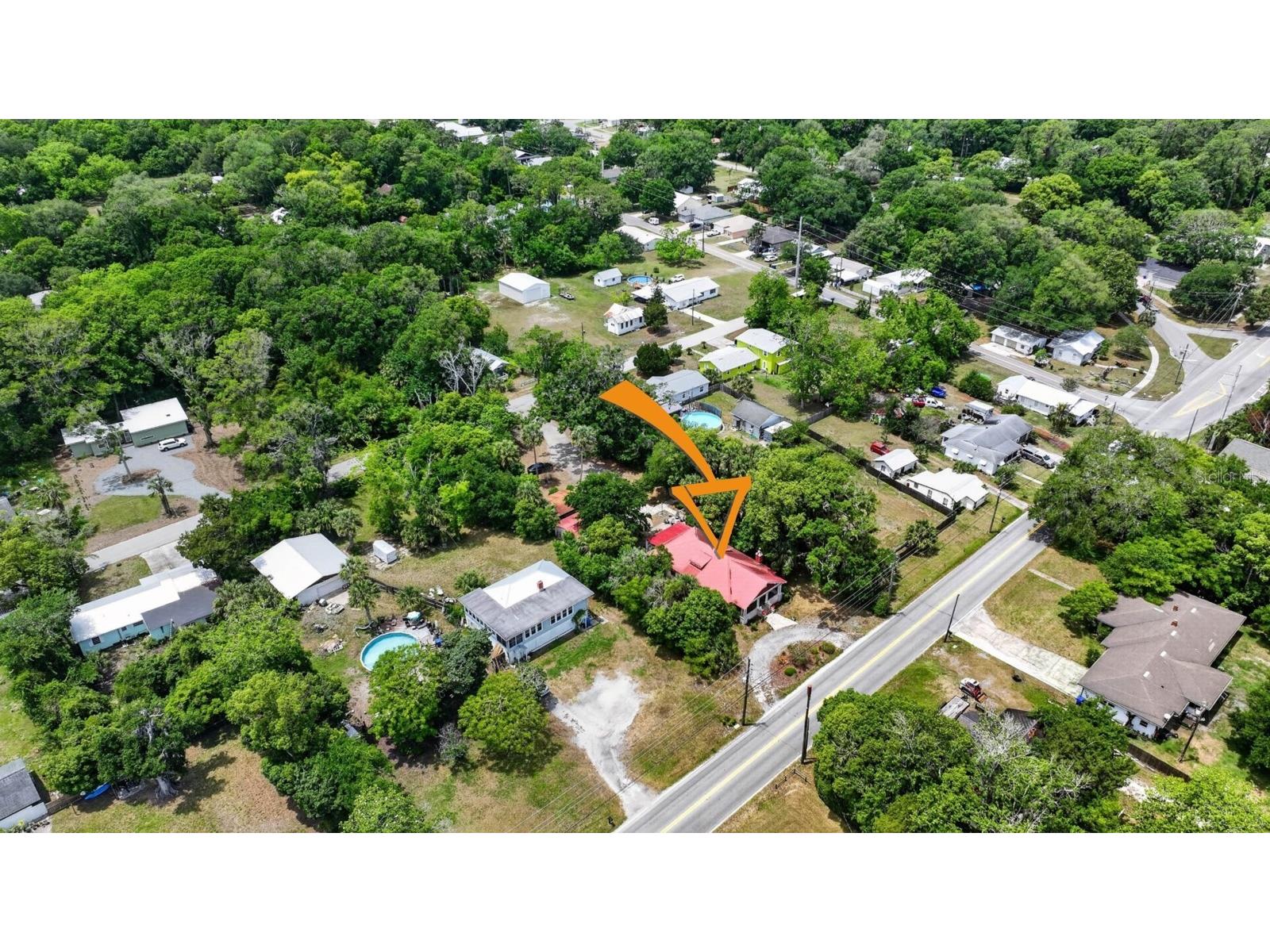 1551 Masters Drive Saint Augustine FL 32084 FC318492 image86