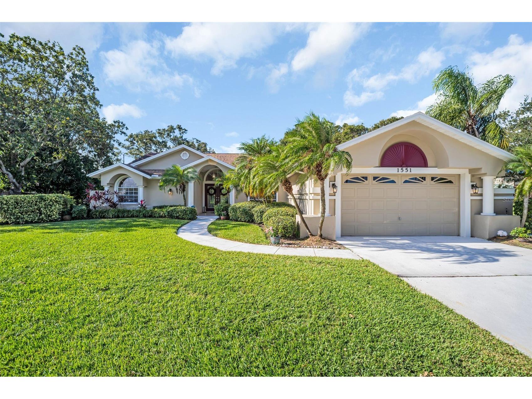 1551 Mcauliffe Lane Palm Harbor FL 34683 TB8442850 image1