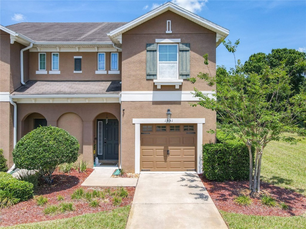 1551 Peterson Place Sanford FL 32773 - Hidden Lake O6310275 image1