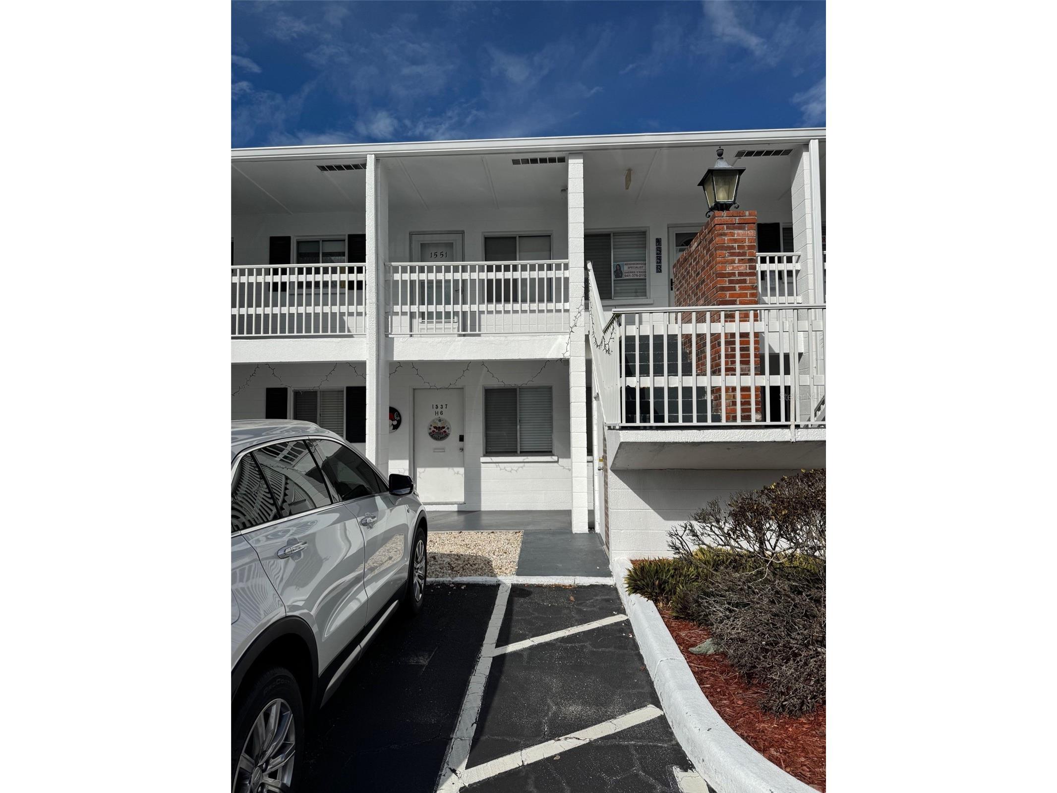 1551 Pleasant Road #H26 Bradenton FL 34207 A4674516 image1