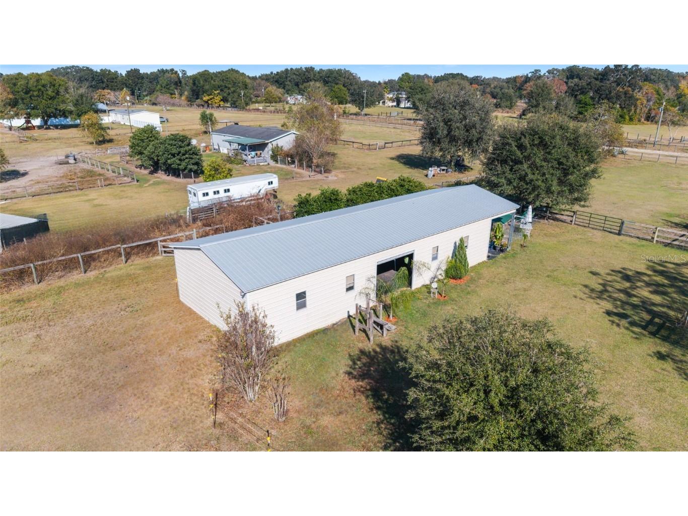 1551 SE 160 Street Summerfield FL 34491 OM714148 image38