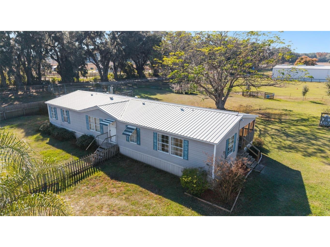 1551 SE 160 Street Summerfield FL 34491 OM714148 image45