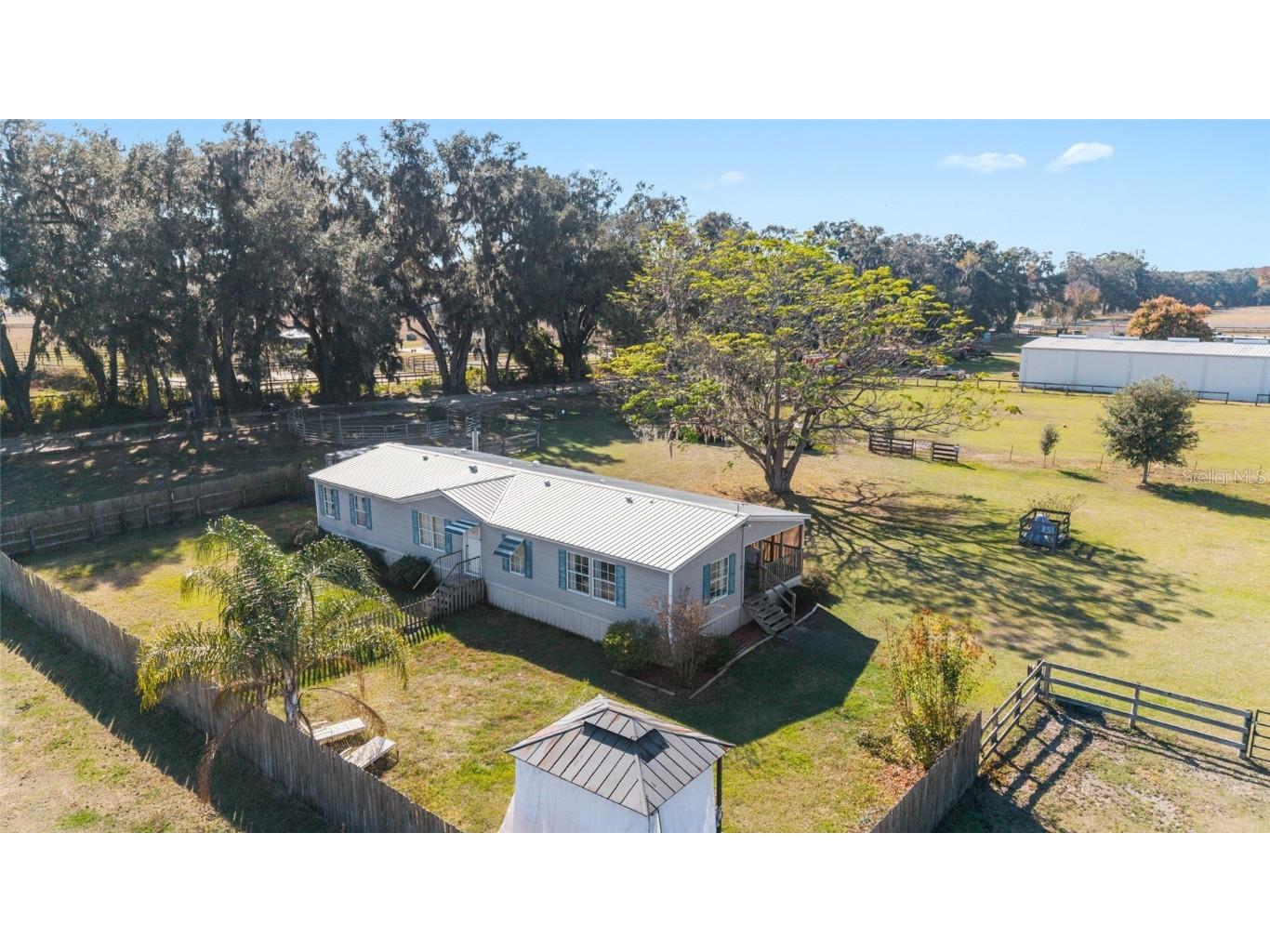 1551 SE 160 Street Summerfield FL 34491 OM714148 image48