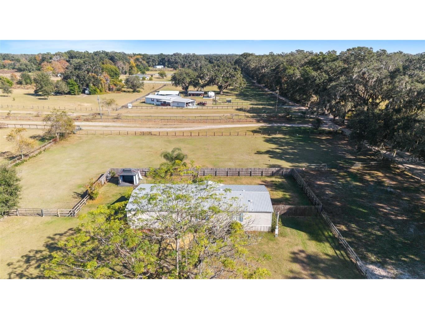 1551 SE 160 Street Summerfield FL 34491 OM714148 image51