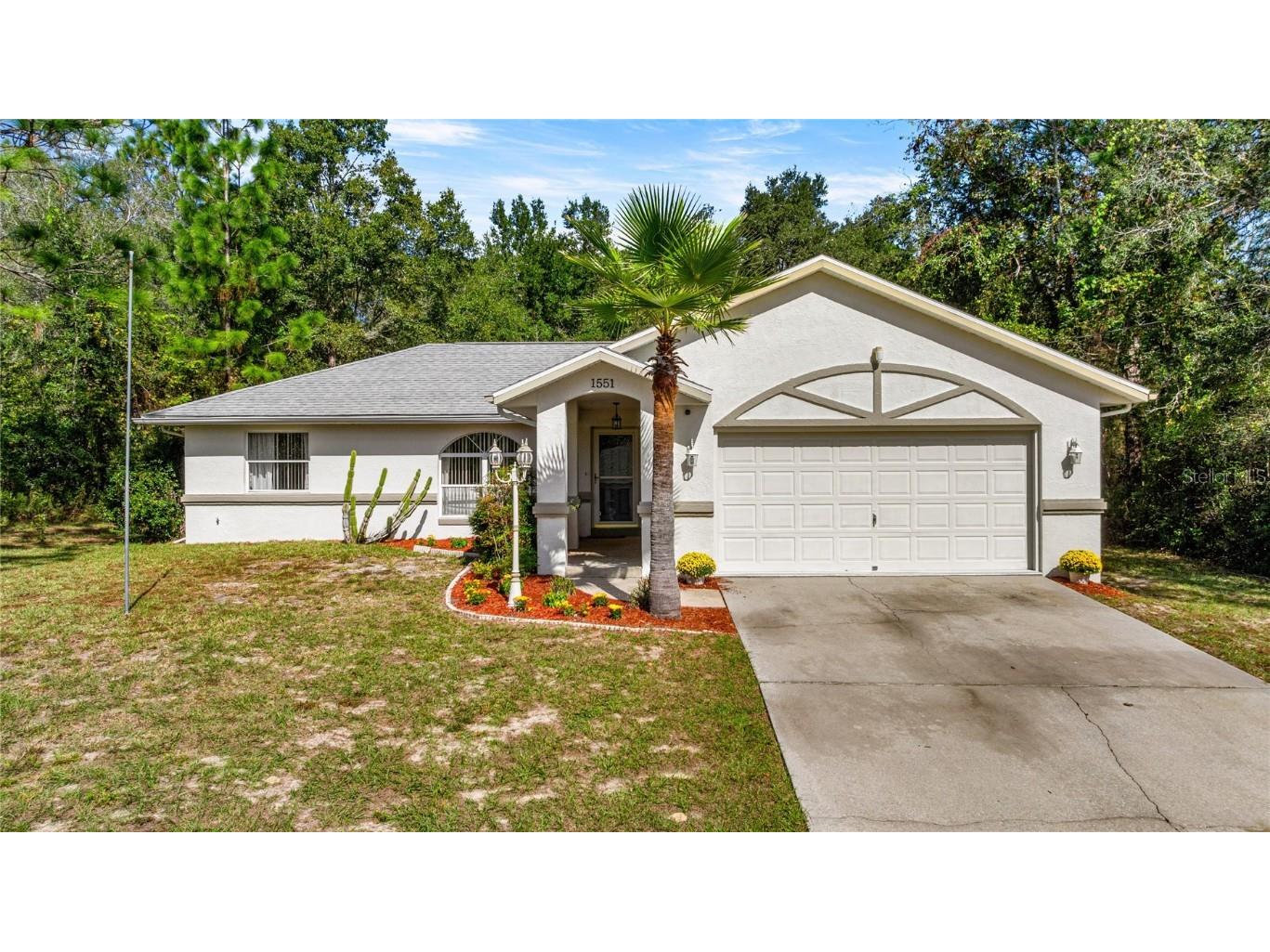 1551 W Saint Elizabeth Place Citrus Springs FL 34434 OM711452 image1