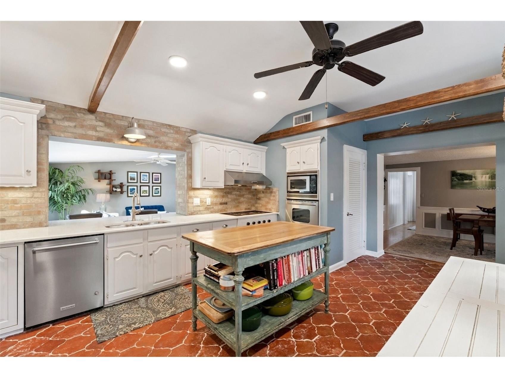 1551 Waterwitch Drive Orlando FL 32806 - LITTLE LAKE CONWAY O6403864 image12