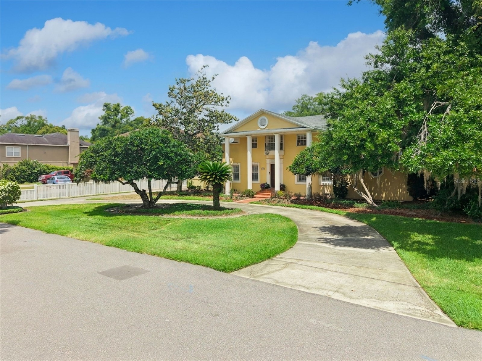 1551 Waterwitch Drive Orlando FL 32806 - LITTLE LAKE CONWAY O6403864 image2