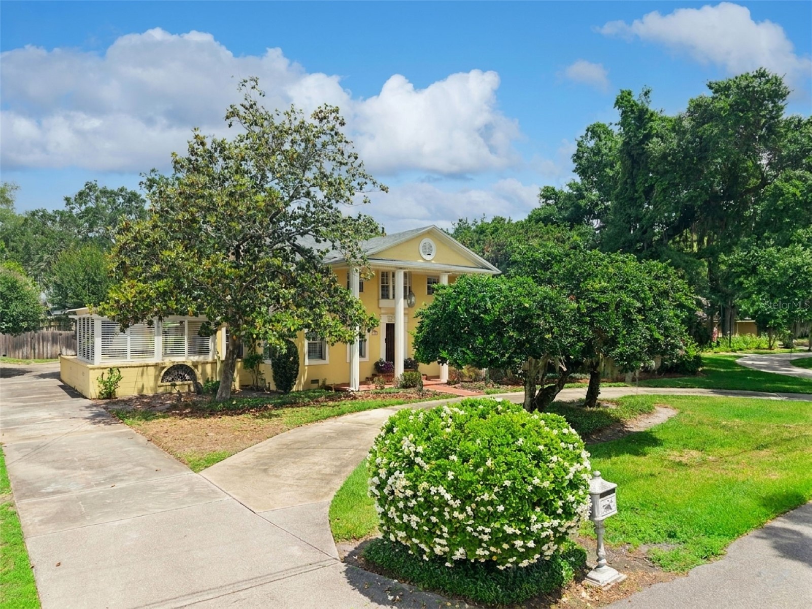 1551 Waterwitch Drive Orlando FL 32806 - LITTLE LAKE CONWAY O6403864 image3