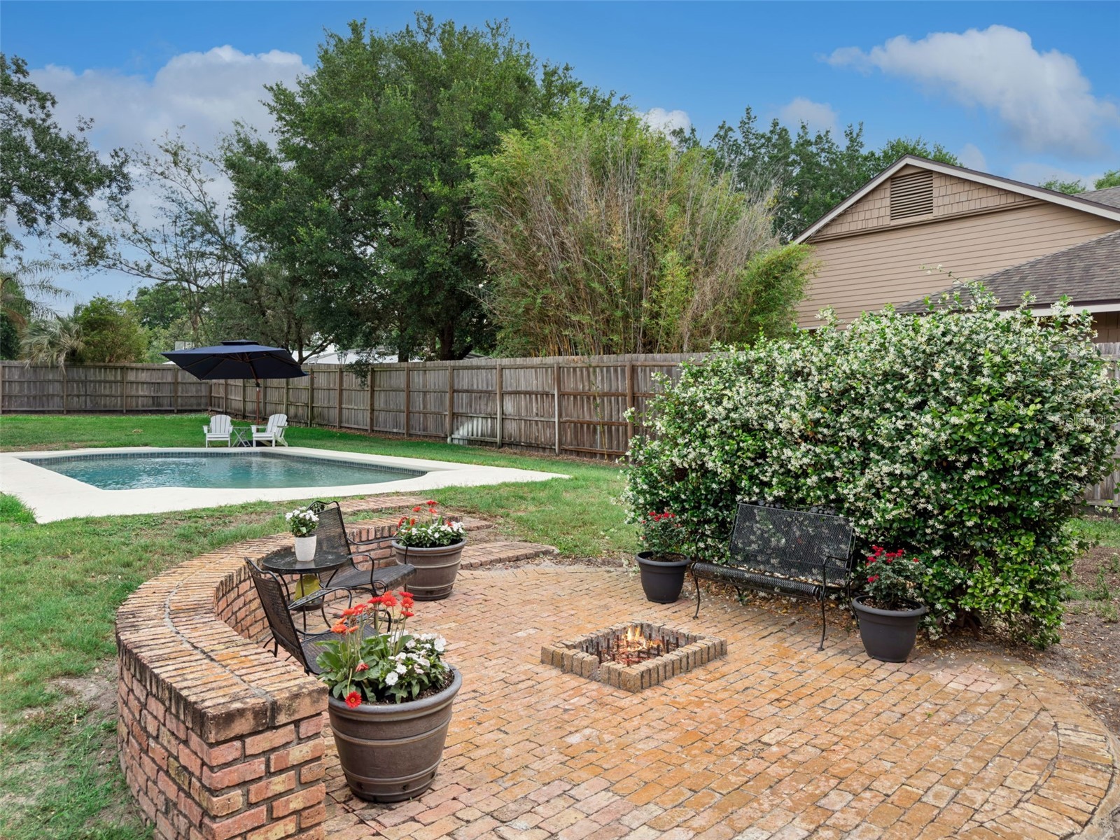 1551 Waterwitch Drive Orlando FL 32806 - LITTLE LAKE CONWAY O6403864 image31