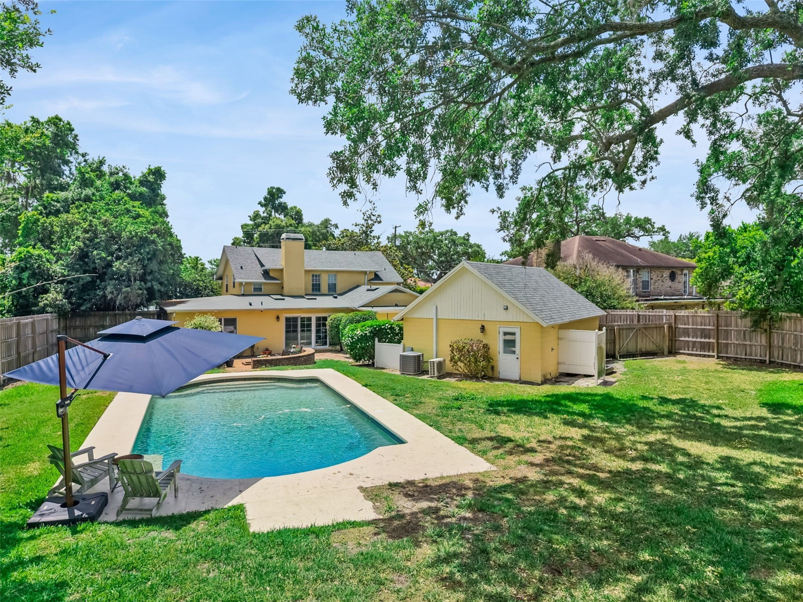 1551 Waterwitch Drive Orlando FL 32806 - LITTLE LAKE CONWAY O6403864 image34