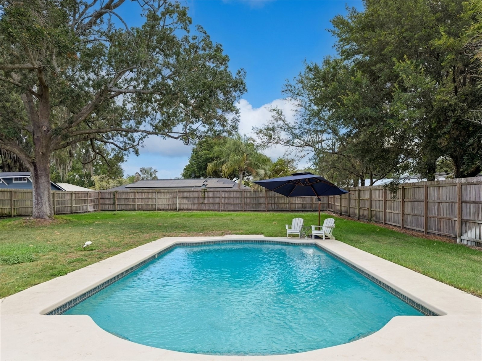 1551 Waterwitch Drive Orlando FL 32806 - LITTLE LAKE CONWAY O6403864 image35