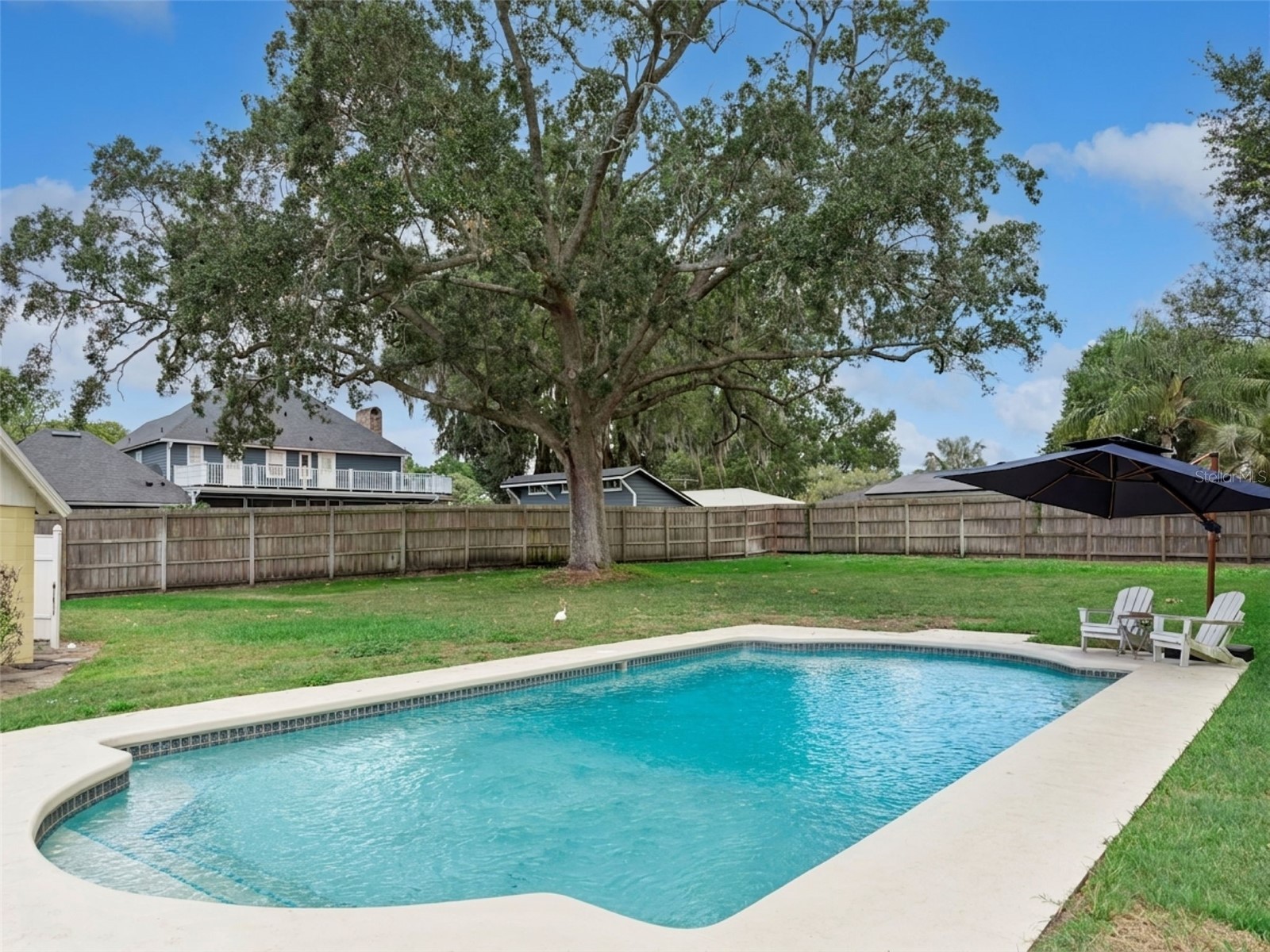 1551 Waterwitch Drive Orlando FL 32806 - LITTLE LAKE CONWAY O6403864 image36