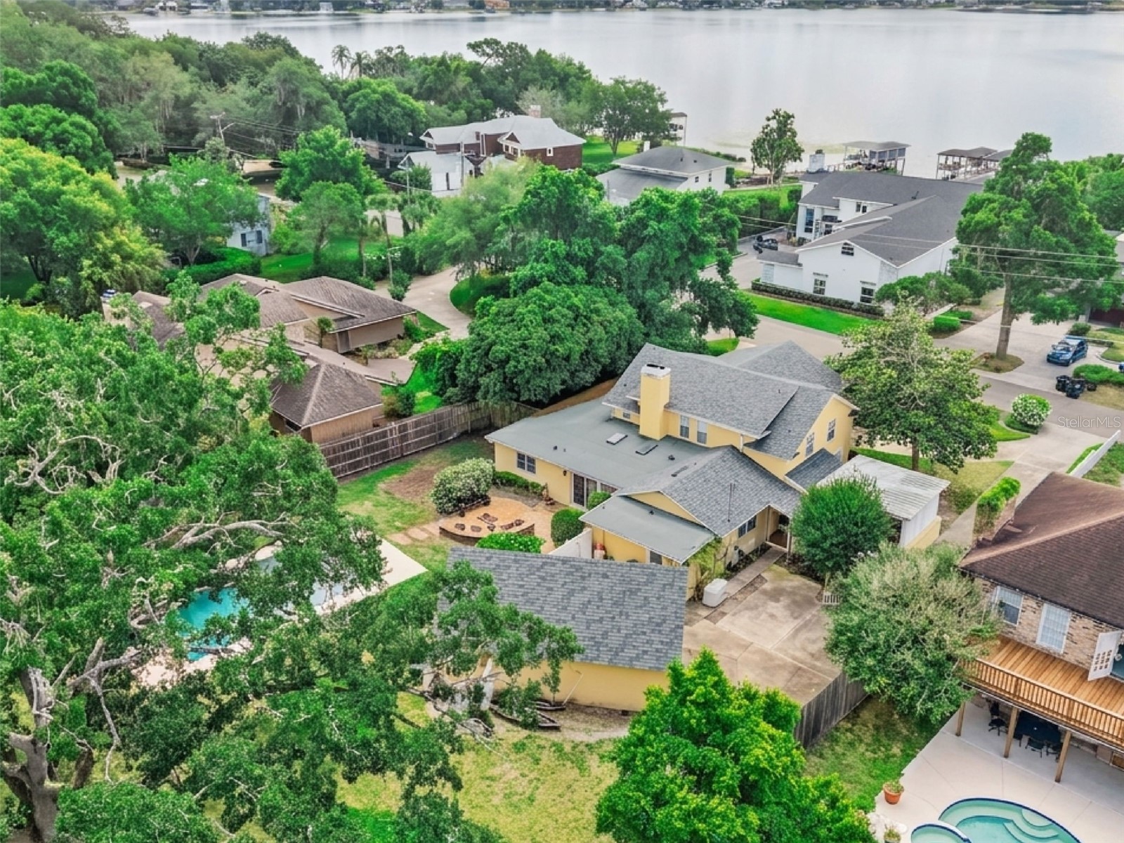 1551 Waterwitch Drive Orlando FL 32806 - LITTLE LAKE CONWAY O6403864 image39