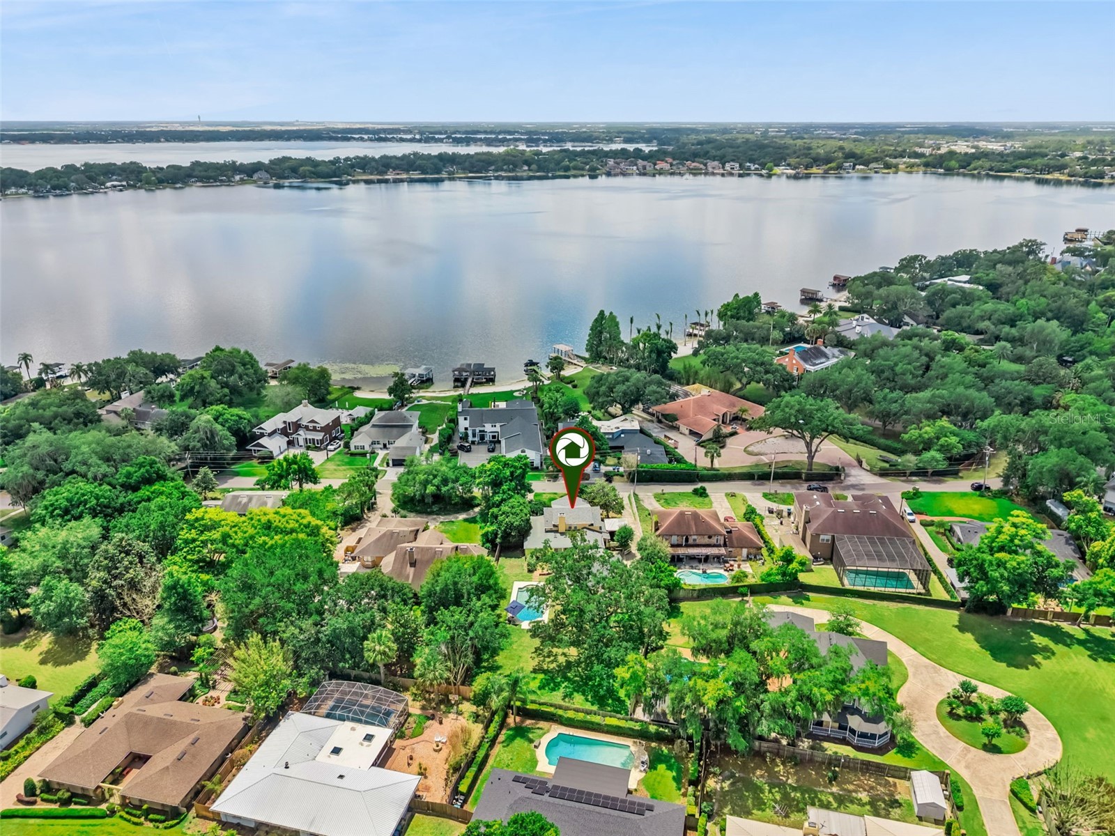 1551 Waterwitch Drive Orlando FL 32806 - LITTLE LAKE CONWAY O6403864 image41
