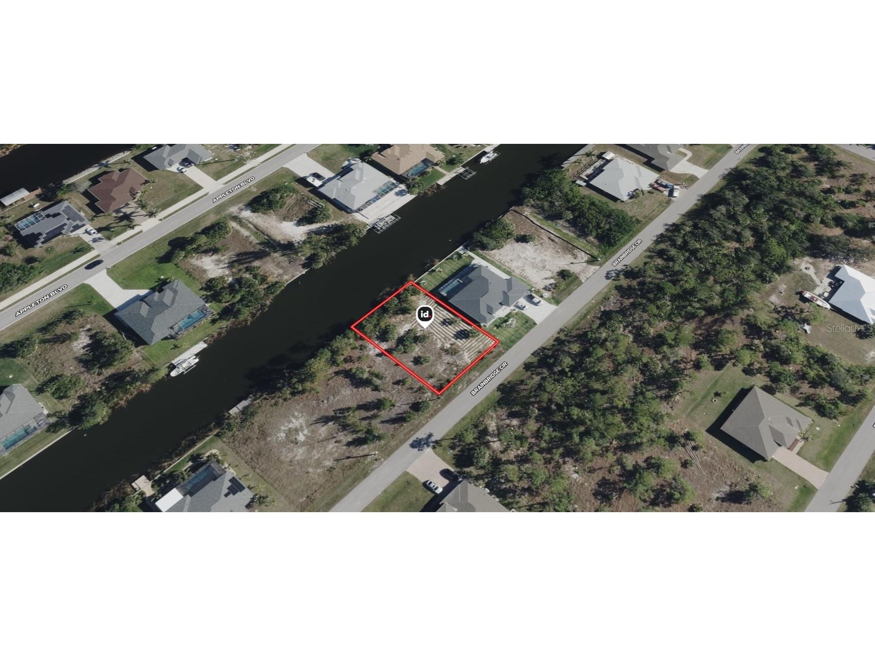 15510 Brainbridge Circle Port Charlotte FL 33981 C7519773 image1