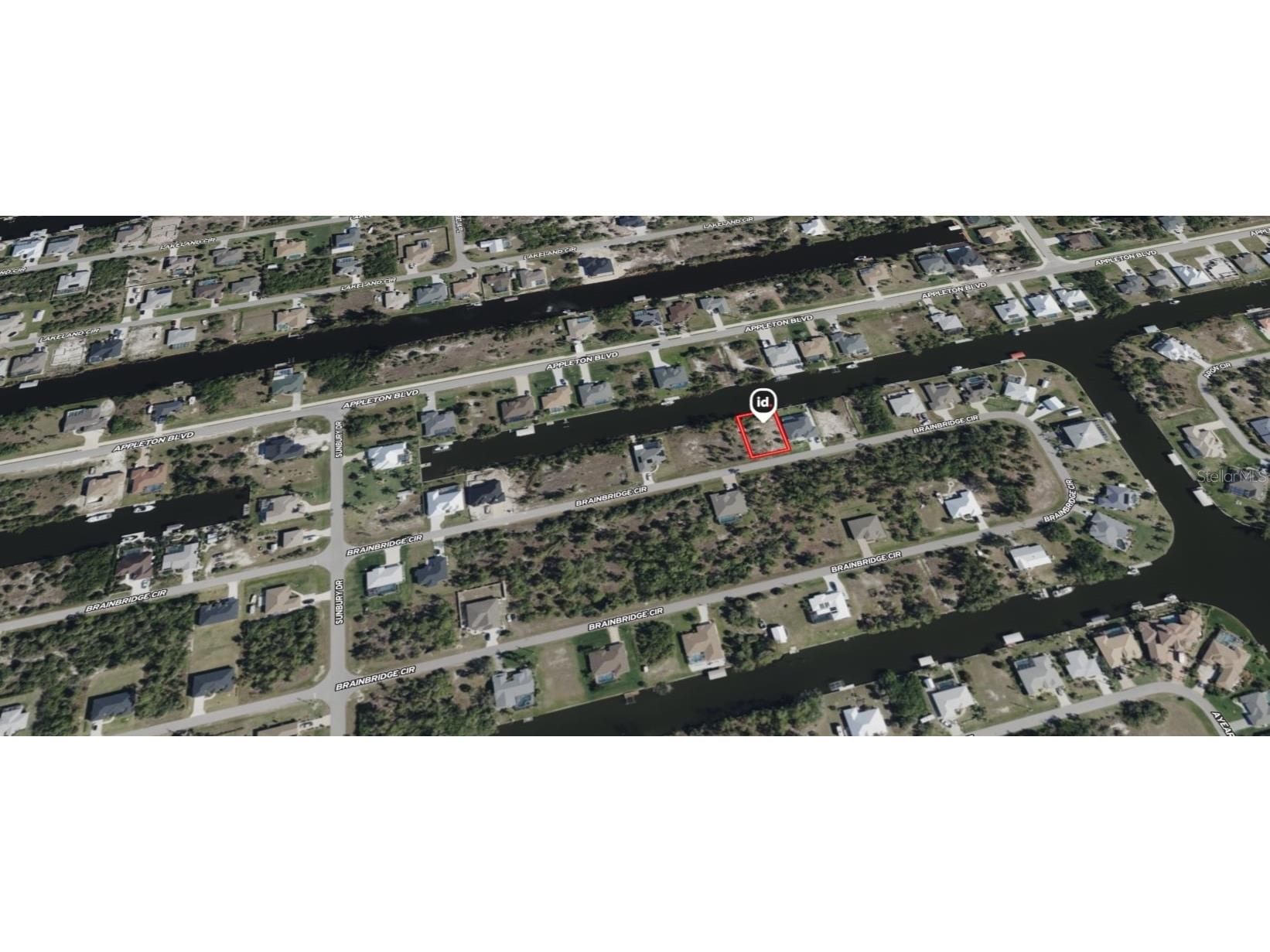 15510 Brainbridge Circle Port Charlotte FL 33981 C7519773 image2