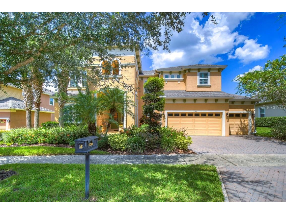 15510 Mossy Ridge Lane Lithia FL 33547 T3501576 image1