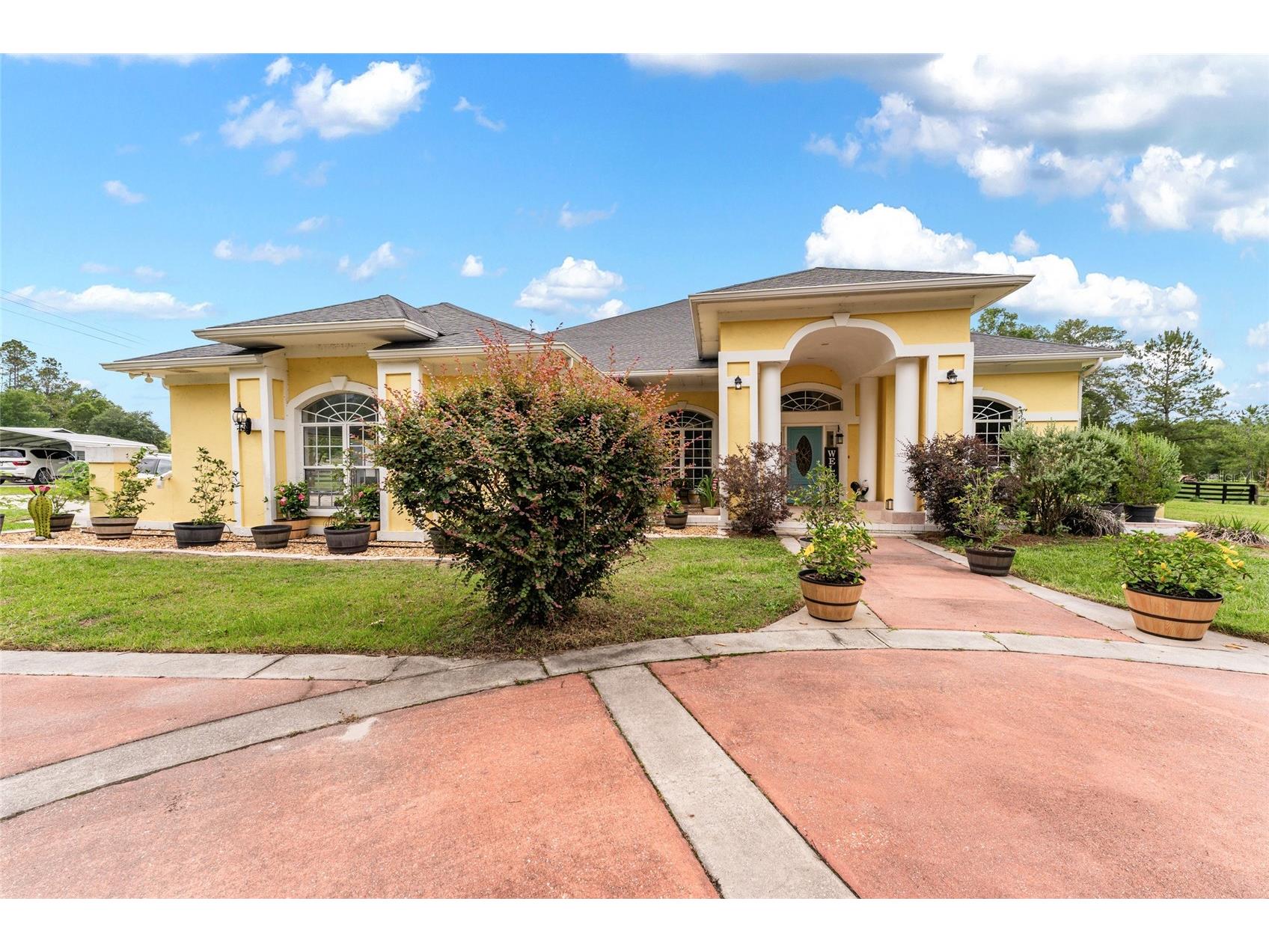 15510 SW 149th Place Archer FL 32618 OM725653 image1