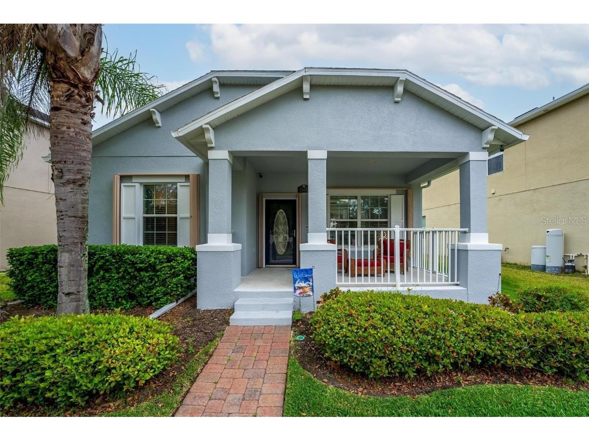 15511 Camp Dubois Crescent Winter Garden FL 34787 - LAKE HANCOCK O6183595 image1