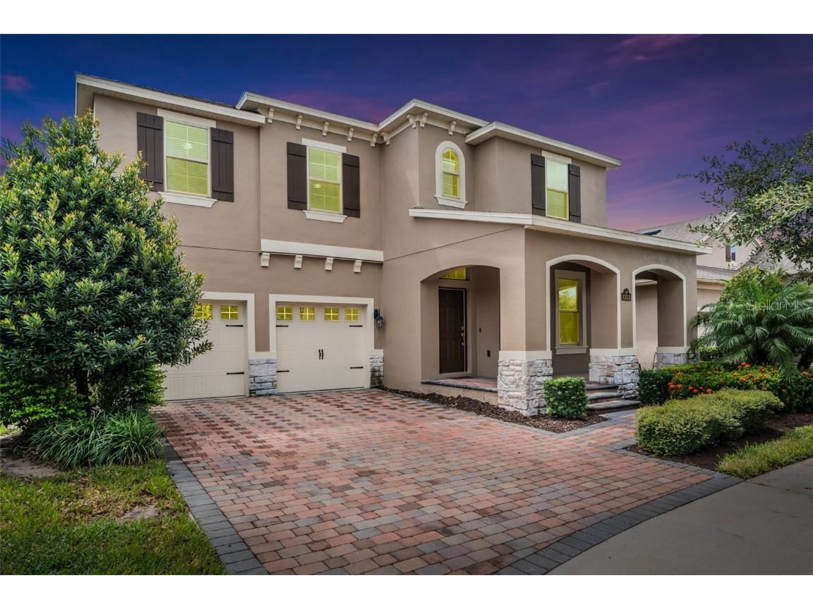 15512 Fountain Cove Court Winter Garden FL 34787 O6244373 image1
