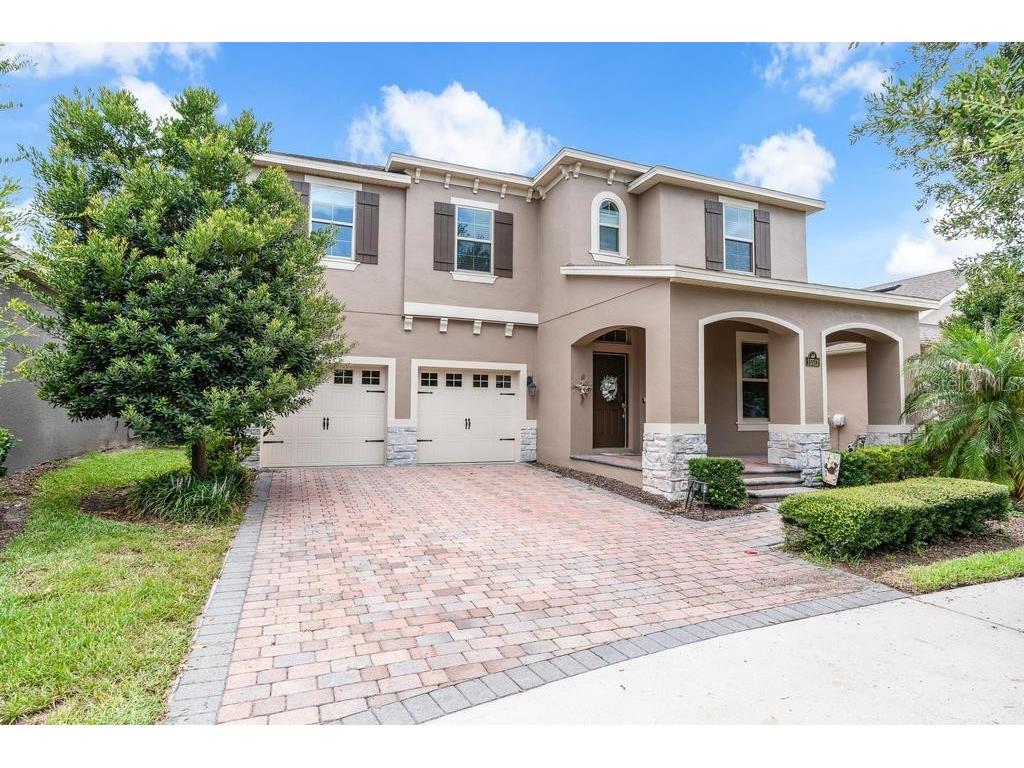 15512 Fountain Cove Court Winter Garden FL 34787 O6425554 image1