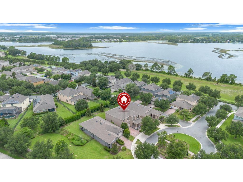15512 Fountain Cove Court Winter Garden FL 34787 O6425554 image2