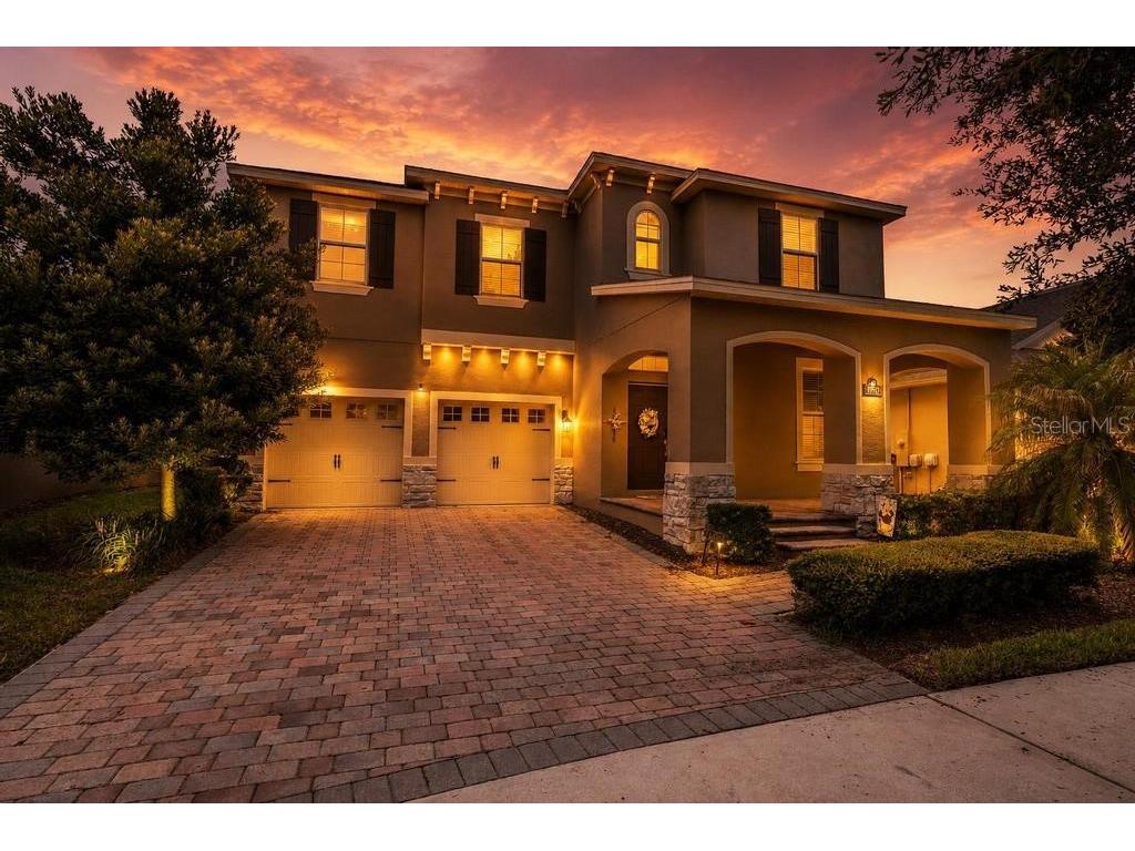 15512 Fountain Cove Court Winter Garden FL 34787 O6425554 image4
