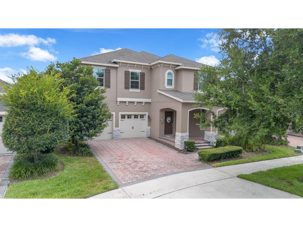 15512 Fountain Cove Court Winter Garden FL 34787 O6425554 image42
