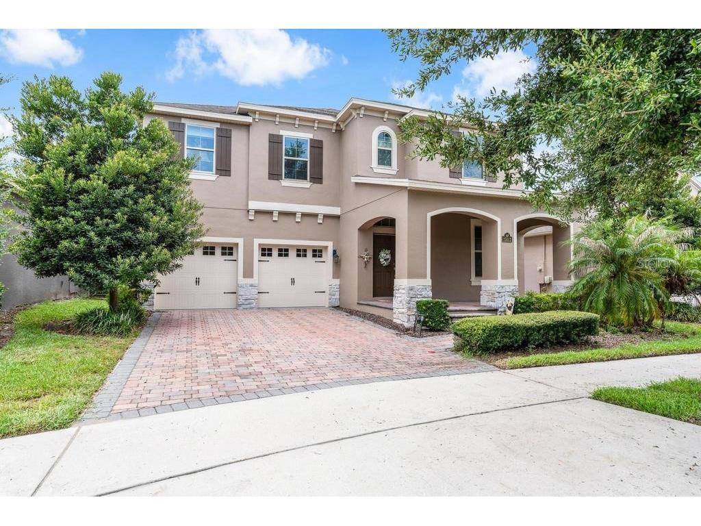 15512 Fountain Cove Court Winter Garden FL 34787 O6425554 image43