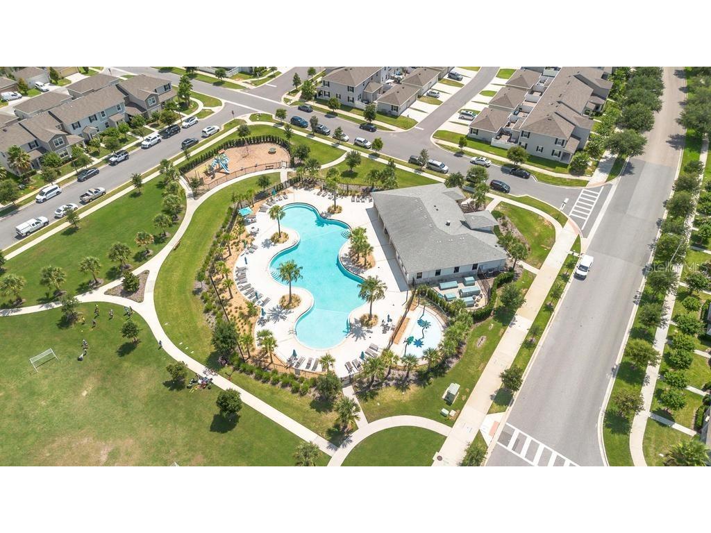 15512 Fountain Cove Court Winter Garden FL 34787 O6425554 image48