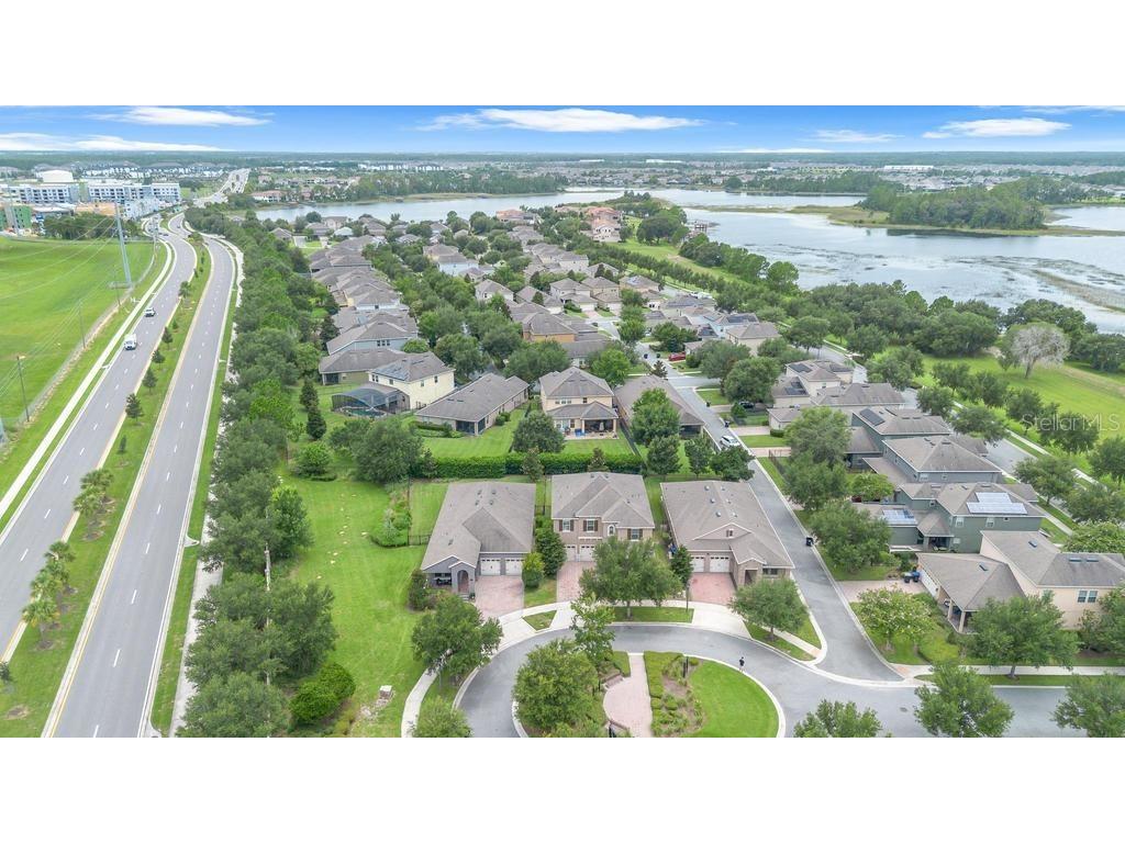 15512 Fountain Cove Court Winter Garden FL 34787 O6425554 image53