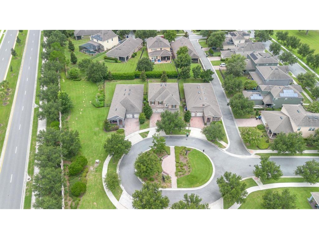 15512 Fountain Cove Court Winter Garden FL 34787 O6425554 image54