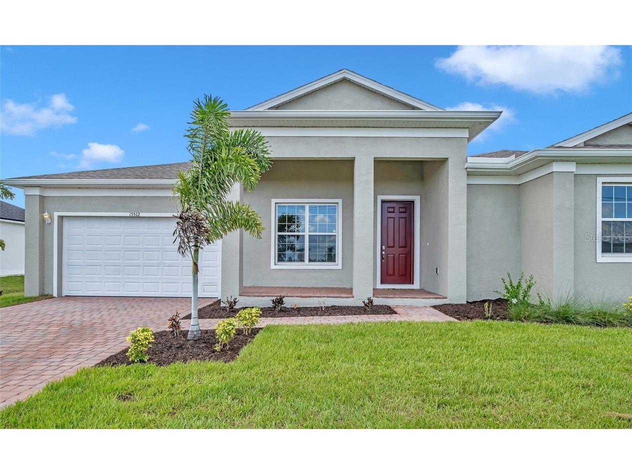 15512 Greenwood Avenue Port Charlotte FL 33981 C7493054 image1