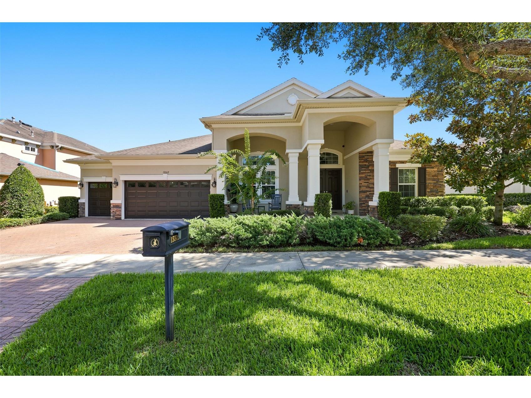 15512 Mossy Ridge Lane Lithia FL 33547 TB8525957 image1