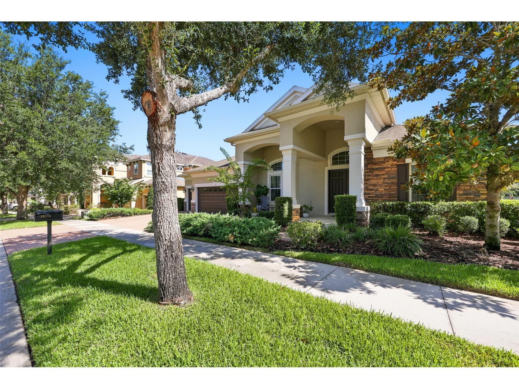 15512 Mossy Ridge Lane Lithia FL 33547 TB8525957 image2